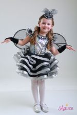 карнавальный костюм муха