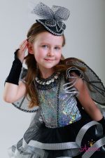 карнавальный костюм муха