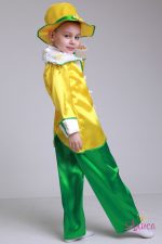 Нарцисс для мальчика