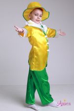 Нарцисс для мальчика