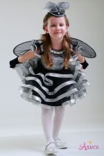 карнавальный костюм муха