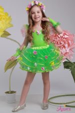 костюм весна