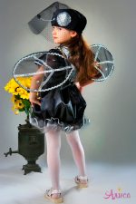 карнавальный костюм муха