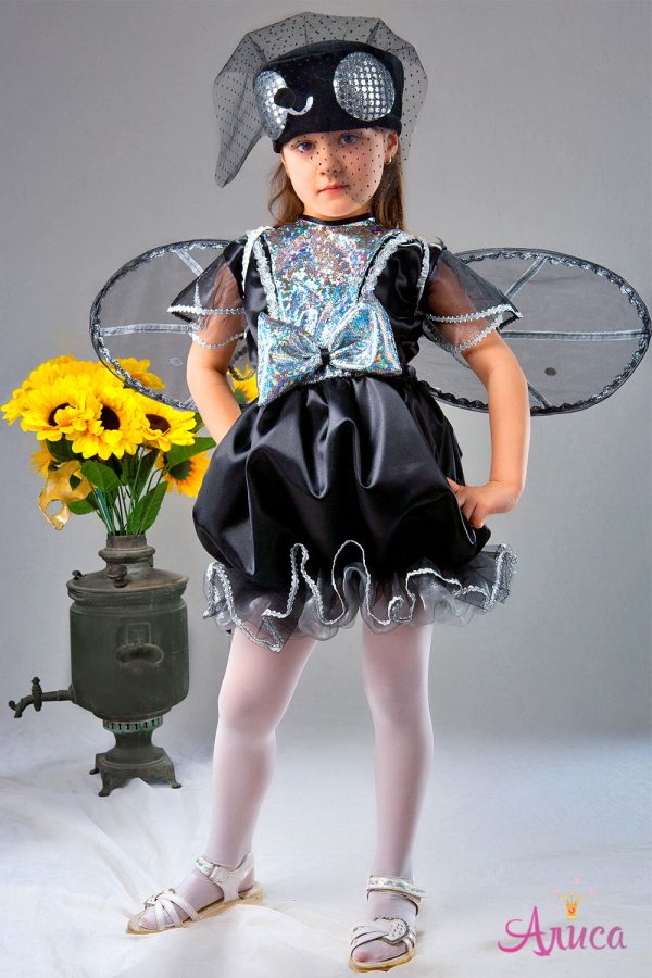 карнавальный костюм муха