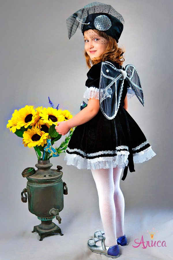 карнавальный костюм муха