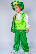 костюм весенний месяц