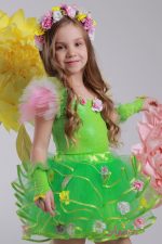 костюм весна