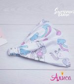 косынка детская