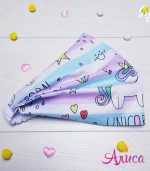 косынка хлопковая