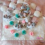 мобиль_из_фетра