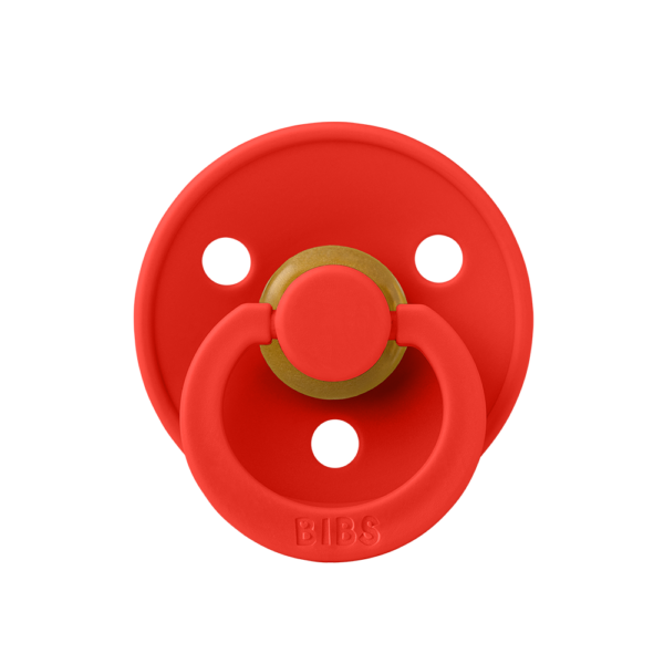 BIBS Strawberry Розмір 6-18 місяців