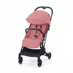 Прогулянкова коляска KiderKraft INDY 2 Dhalia Pink
