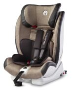 Автокрісло Caretero Volante Fix Limited 9-36 Beige