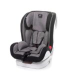 Автокрісло 4BABY FLY-FIX 9-36 kg Grey