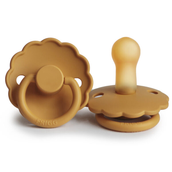 Frigg Daisy Honey Gold Розмір 6-18 місяців