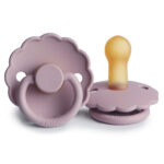 Frigg Daisy Soft Lilac Розмір 6-18 місяців