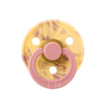 BIBS Tie Dye Morning Sunset Розмір 6-18 місяців