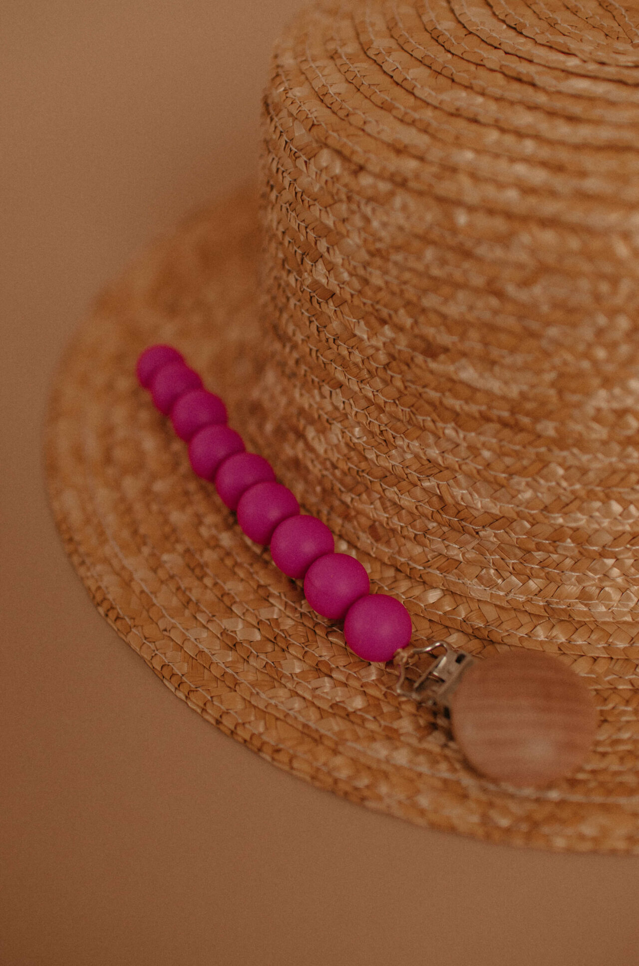 Тримач для пустушки Ari - Buble