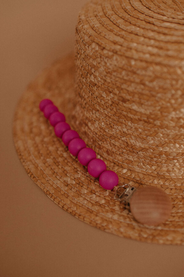 Тримач для пустушки Ari - Buble