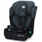 Автокрісло Kinderkraft Comfort Up i-Size Black