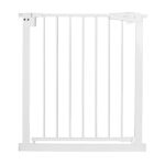 Захисний бортик ворота MoMi Paxi White