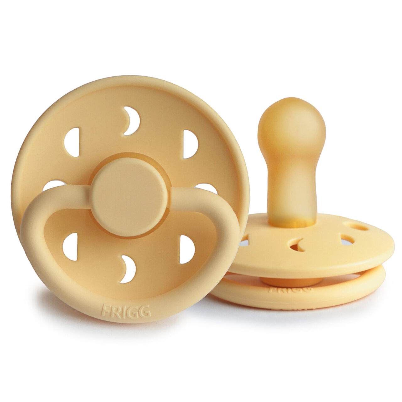 Frigg Moon Pale daffodil Розмір 6-18 місяців