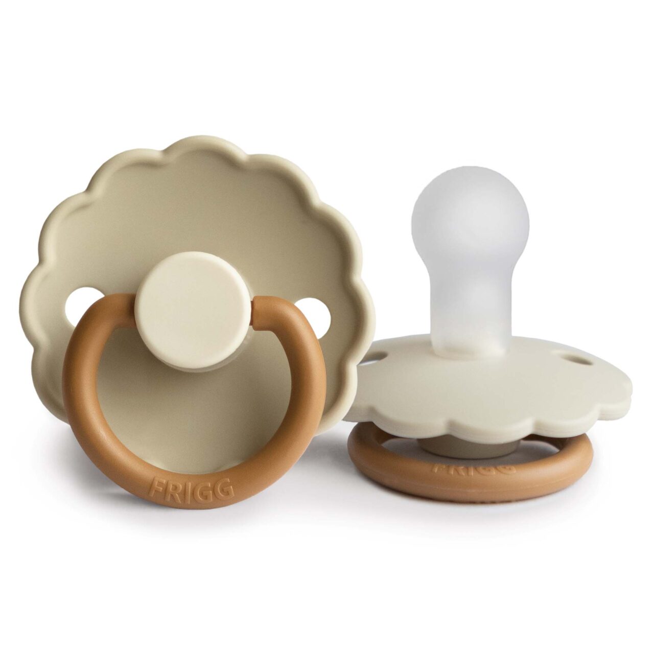 FRIGG Daisy Silicone Desert Розмір 0-6 місяців FRIGG Daisy Silicone Desert Розмір 0-6 місяців