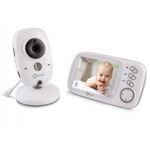 Відеоняня Lionelo BABYLINE 6.1 KAMERA