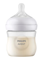 Пляшечка для годування Philips AVENT Natural Природний потік 125 мл SCY900/01 (8710103990444)