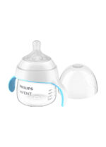 Тренувальна чашка Philips AVENT Natural Природний потік з 4 місяців 150 мл SCF263/61 (8710103990819)