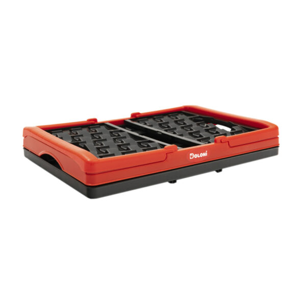 Кошик трансформер "Чорний" DOLONI TOYS 01561 47х35х23 см DOLONI TOYS