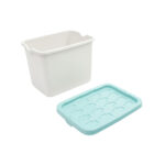 Контейнер для зберігання "Білий" DOLONI TOYS 01574 37х28х27 см DOLONI TOYS