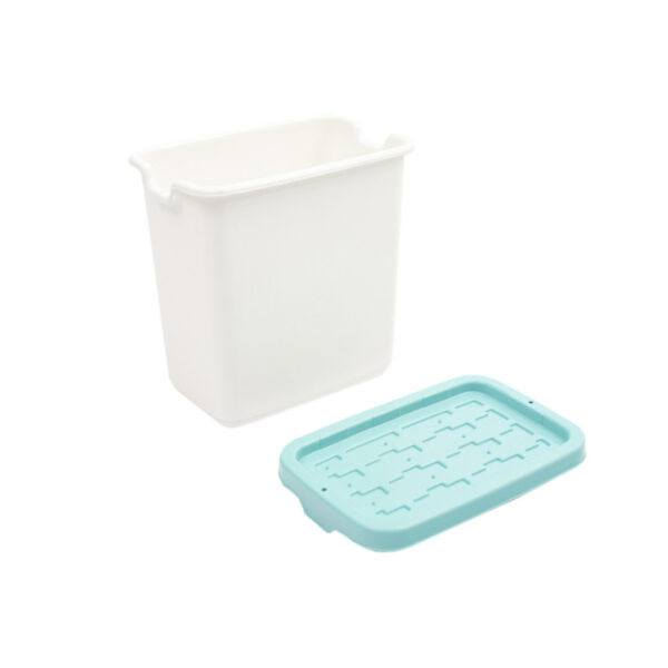 Контейнер для зберігання міні "Білий" DOLONI TOYS 01575 28х19х27 см DOLONI TOYS