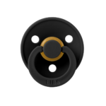 BIBS Color Black Розмір 6-18 місяців