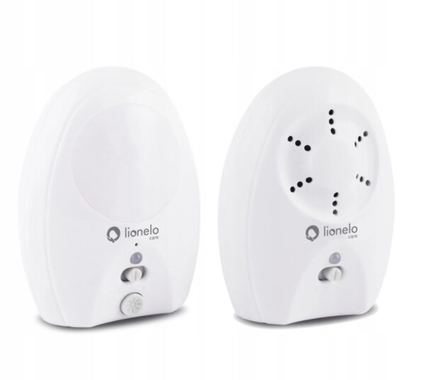 Радіоняня Lionelo BABYLINE 2.1