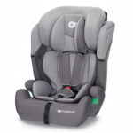 Автокрісло KiderKraft Comfort Up i-Size Grey