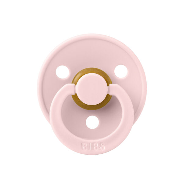BIBS Color Blossom Розмір 0-6 місяців