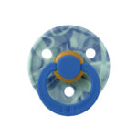 BIBS Tie Dye Ocean Розмір 6-18 місяців