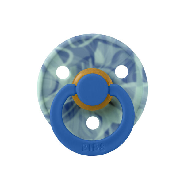 BIBS Tie Dye Ocean Розмір 6-18 місяців