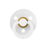 BIBS White Розмір 0-6 місяців