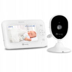 Відеоняня Lionelo BABYLINE 8.1