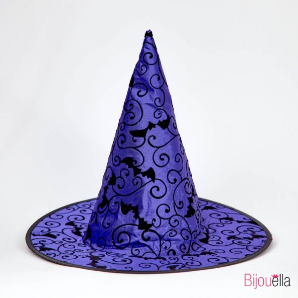 колпак летучая мышь