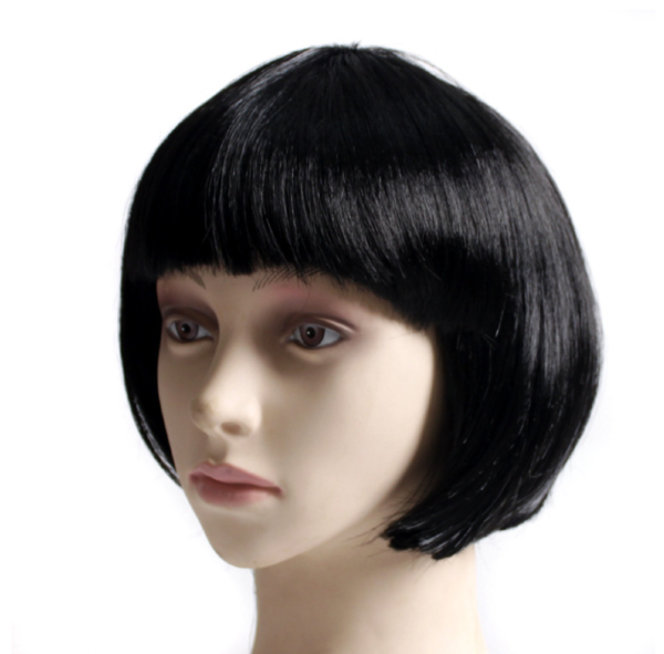 Парик Каре 5230 черный