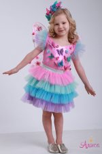 Карнавальный костюм Бабочка