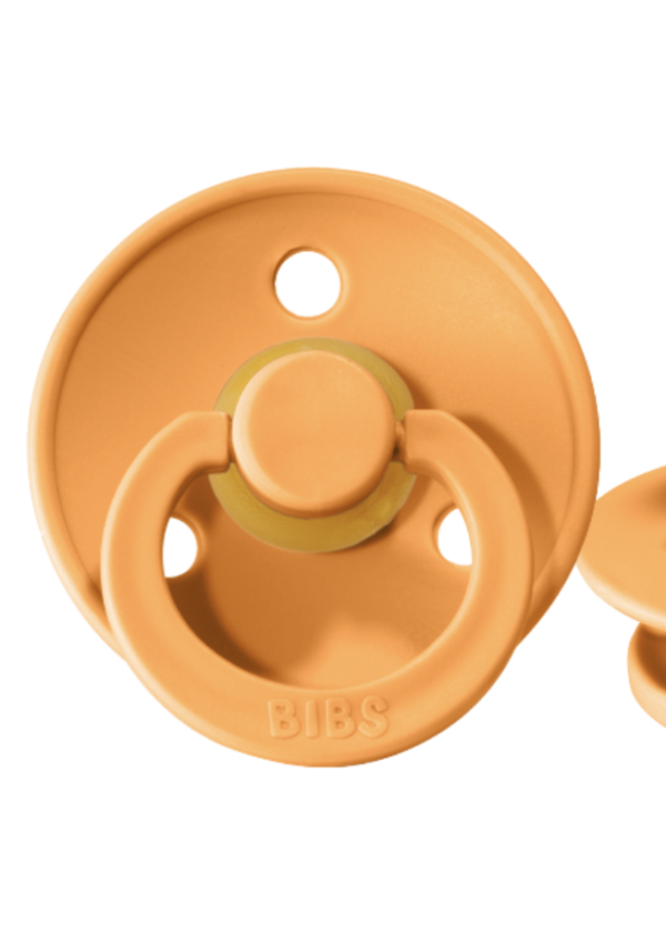 BIBS Apricot Розмір 0-6 місяців