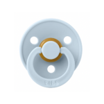 BIBS Color Baby Blue 0-6 місяців