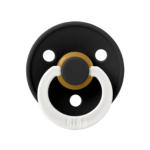 BIBS Color Night - Black 0-6 місяців