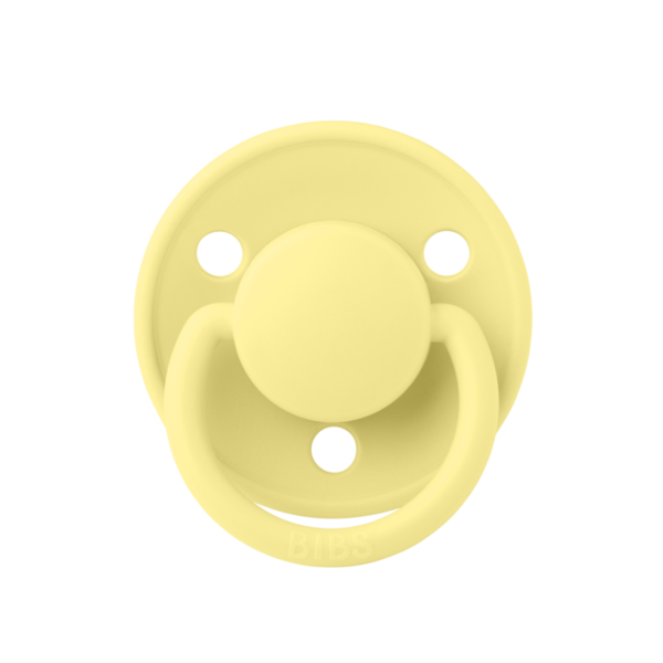 BIBS De Lux Sunshine 0-6 місяців