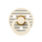 BIBS Studio Colour – Ivory / Blue 6-18 місяців