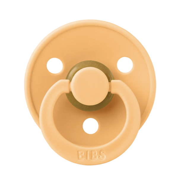 BIBS Sunkissed Розмір 0-6 місяців